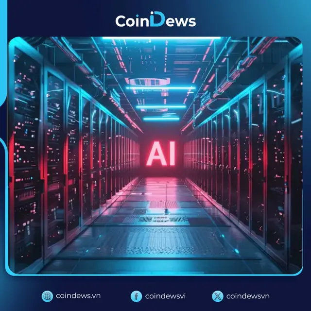 AI có thể tạo ra thị trường nợ 7.000 tỷ USD vào năm 2029