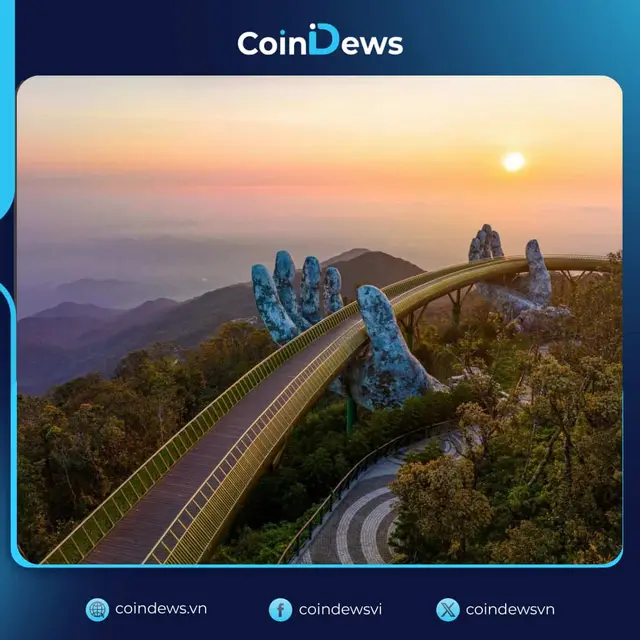 Đà Nẵng cho phép thử nghiệm chuyển đổi USDT sang VND