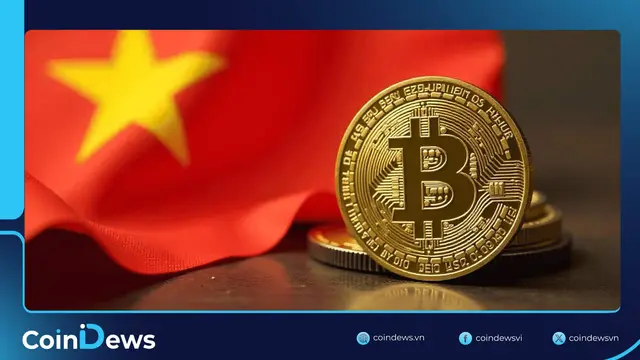 Tài sản mã hóa trong khuôn khổ pháp luật mới