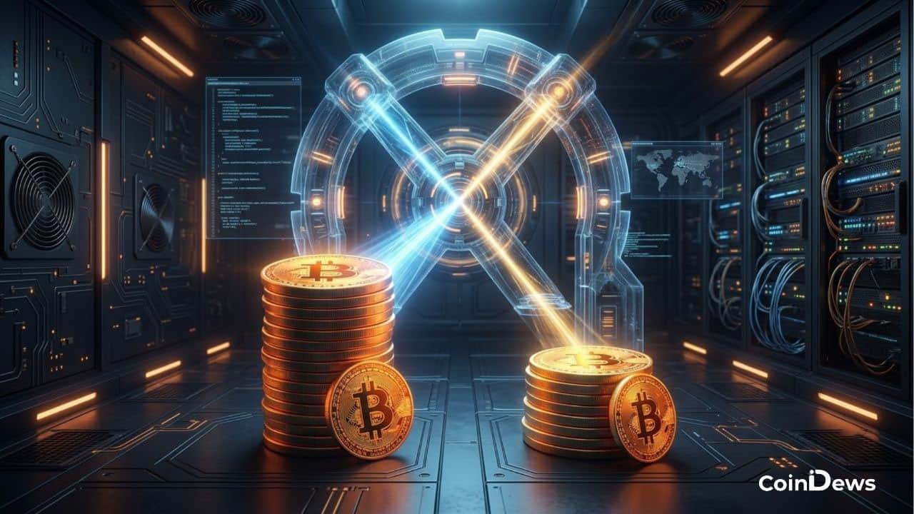 Bitcoin Halving là gì? Cơ chế hoạt động và những tác động quan trọng 