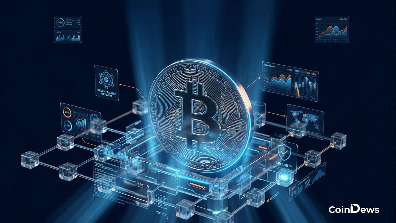 Bitcoin là gì? Tìm hiểu cách hoạt động, đặc điểm và giá trị của đồng BTC