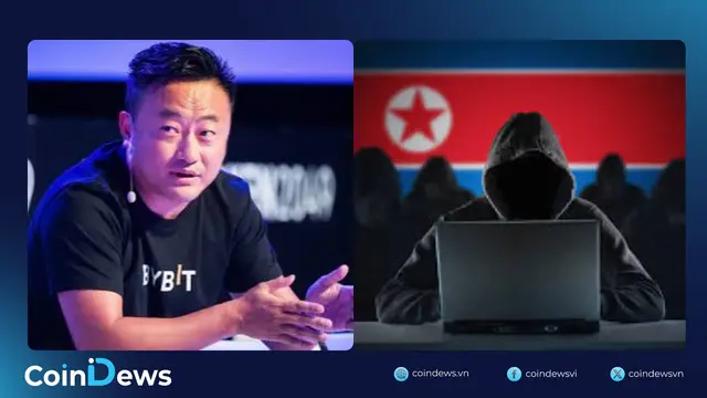 Bybit kiện Triều Tiên và nhóm Lazarus, đòi lại 1,5 tỷ USD bị đánh cắp