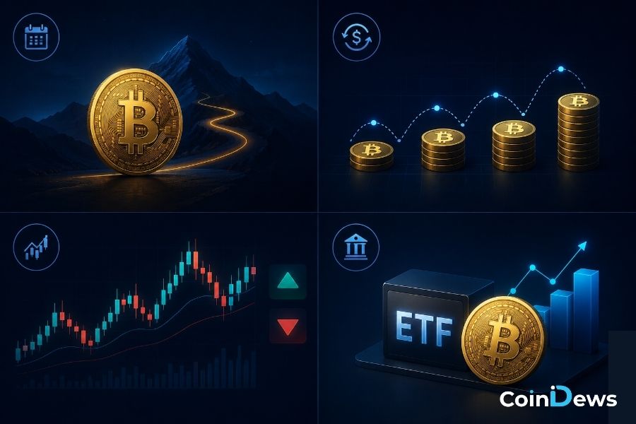 Các phương pháp đầu tư Bitcoin phổ biến