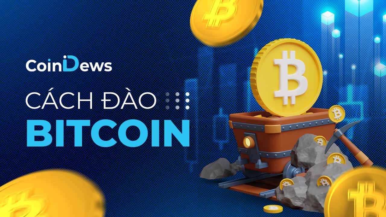 Cách đào Bitcoin: Hướng dẫn cho người mới từ thiết bị, chi phí đến lợi nhuận