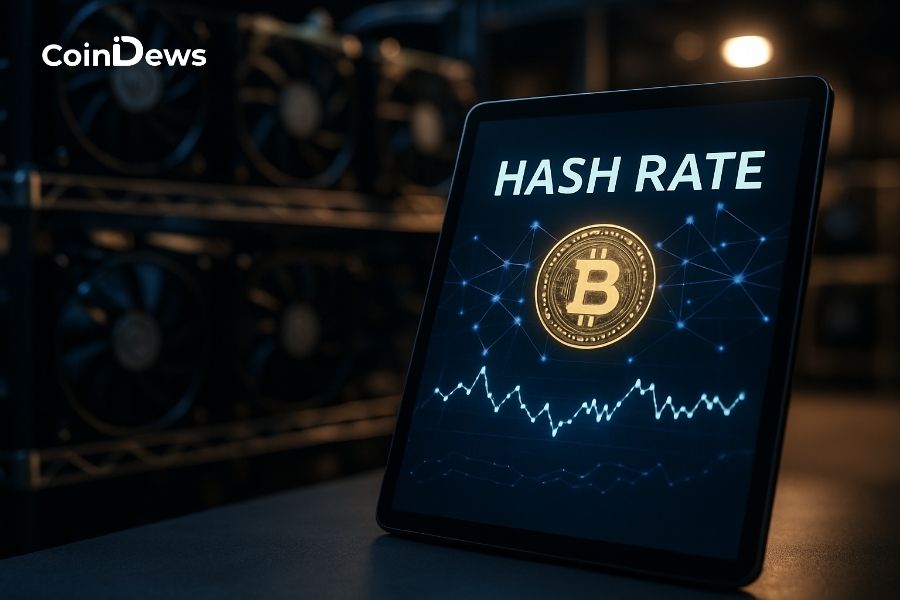 Cách đọc Hash Rate đúng trong thực tế