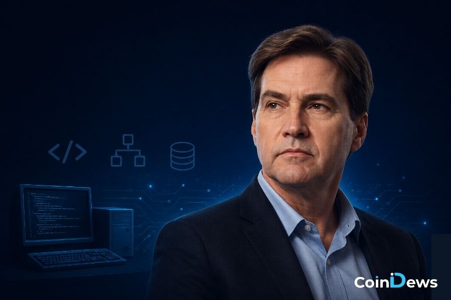 Tiểu sử Craig Wright trước khi nổi tiếng