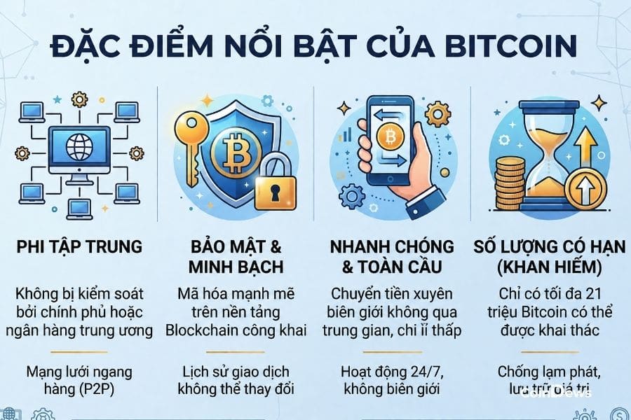 Khả năng giao dịch toàn cầu