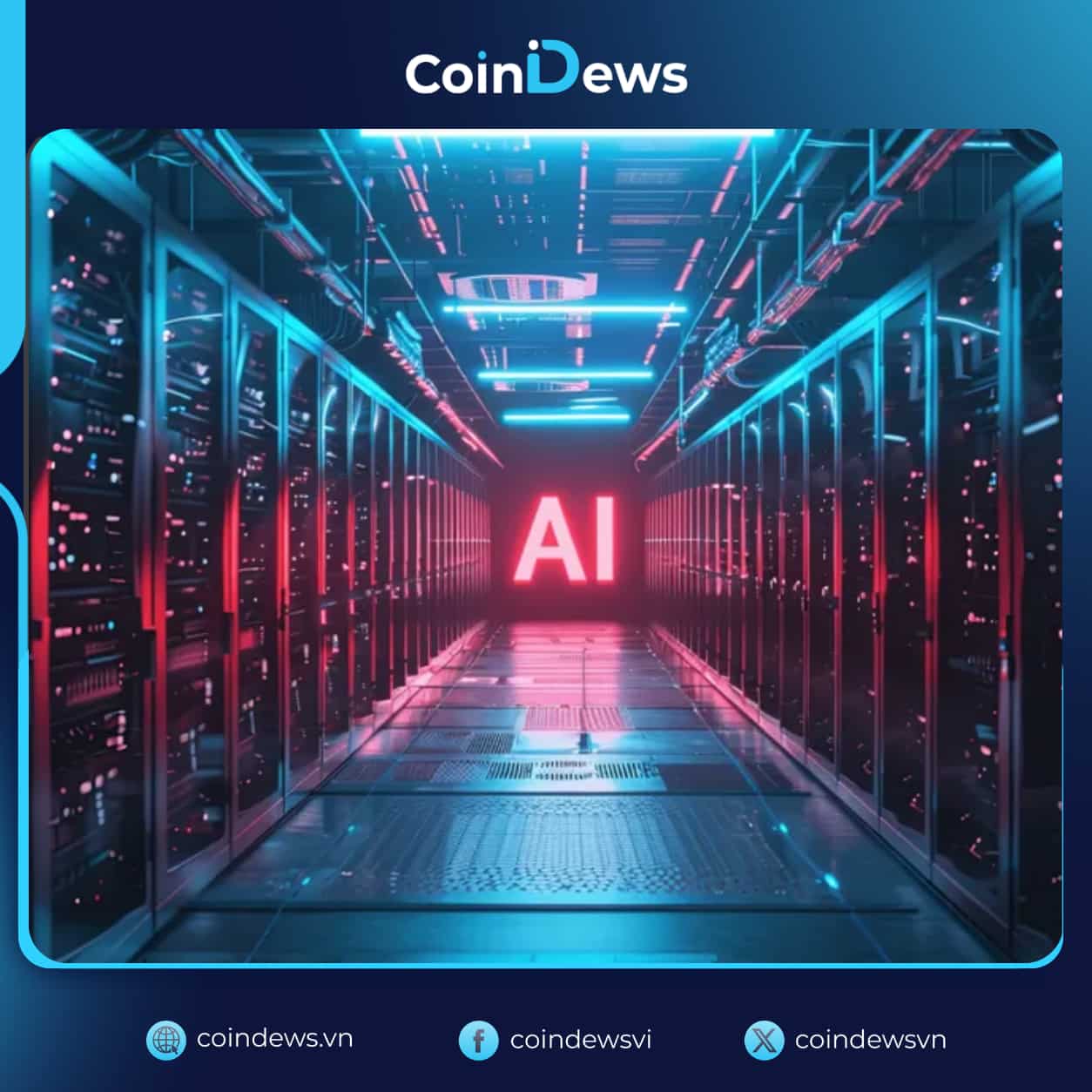 AI có thể tạo ra thị trường nợ 7.000 tỷ USD vào năm 2029