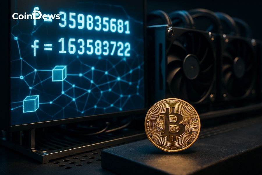 Hash Rate hoạt động như thế nào?
