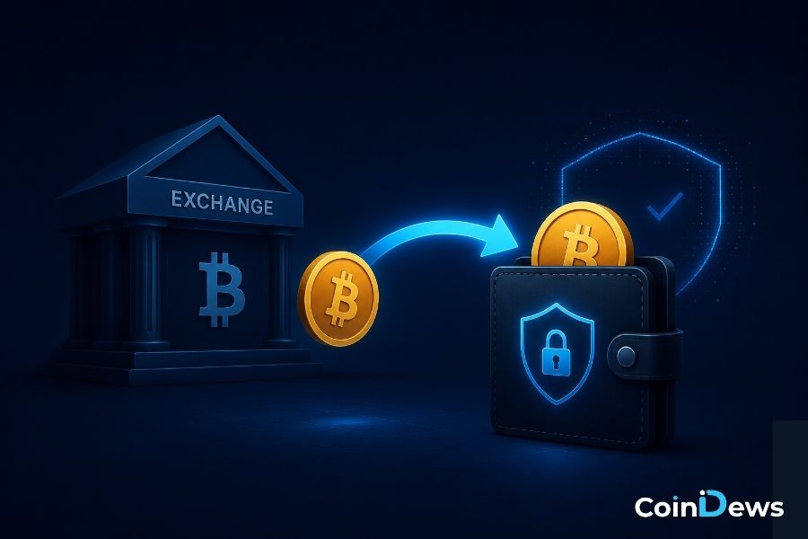 Sau khi mua Bitcoin xong nên làm gì?