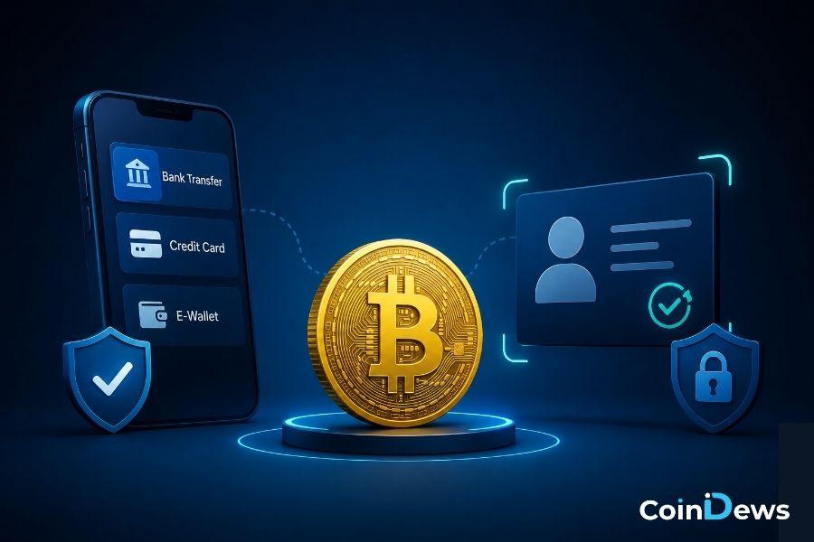 Cách chọn nơi mua Bitcoin phù hợp