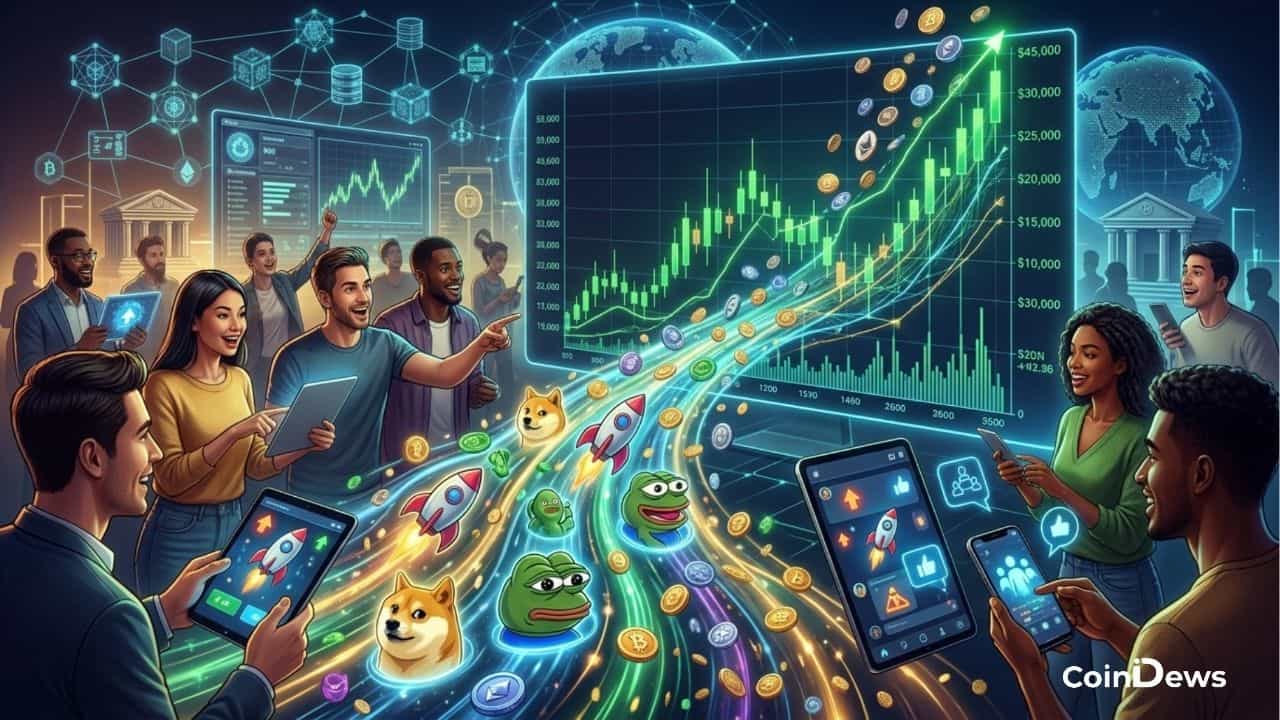 Memecoin là gì? Đặc điểm, tiềm năng và những lưu ý quan trọng khi tham gia đầu tư