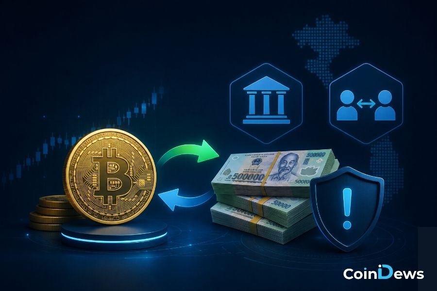 Mua Bitcoin bằng cách nào?