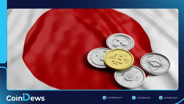 Nhật Bản muốn dùng blockchain để thanh toán gần như tức thời cổ phiếu và trái phiếu
