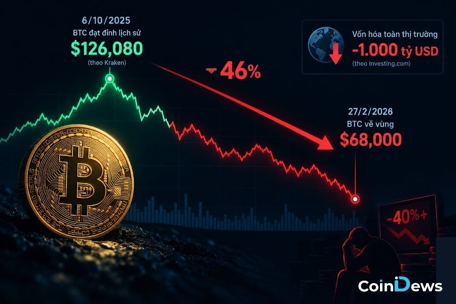 Có nên đầu tư tiền ảo Bitcoin không?