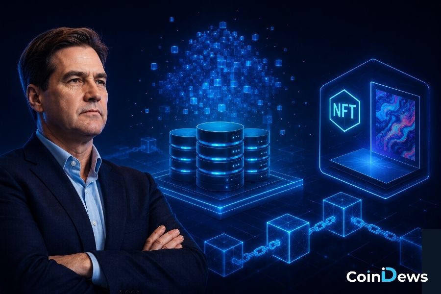 Craig Wright nhìn nhận Bitcoin và các xu hướng crypto