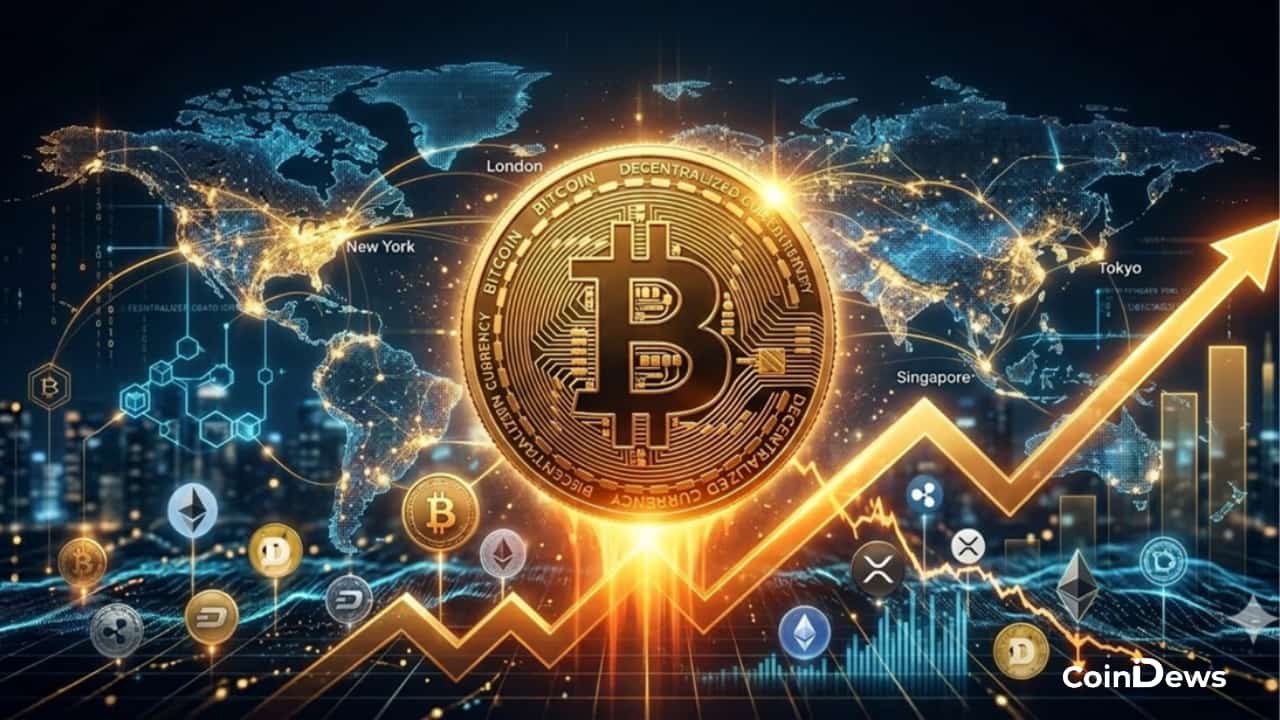 Sự thống trị của Bitcoin là gì? Cách đọc Bitcoin Dominance và ý nghĩa của chỉ số