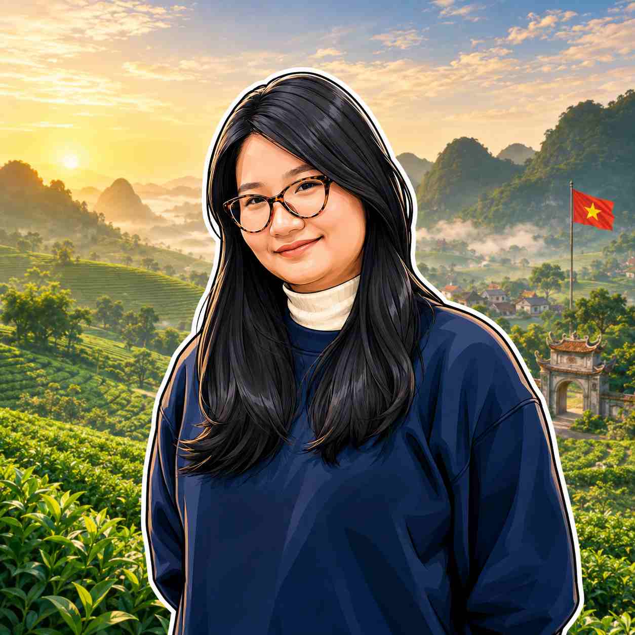Dương Bùi