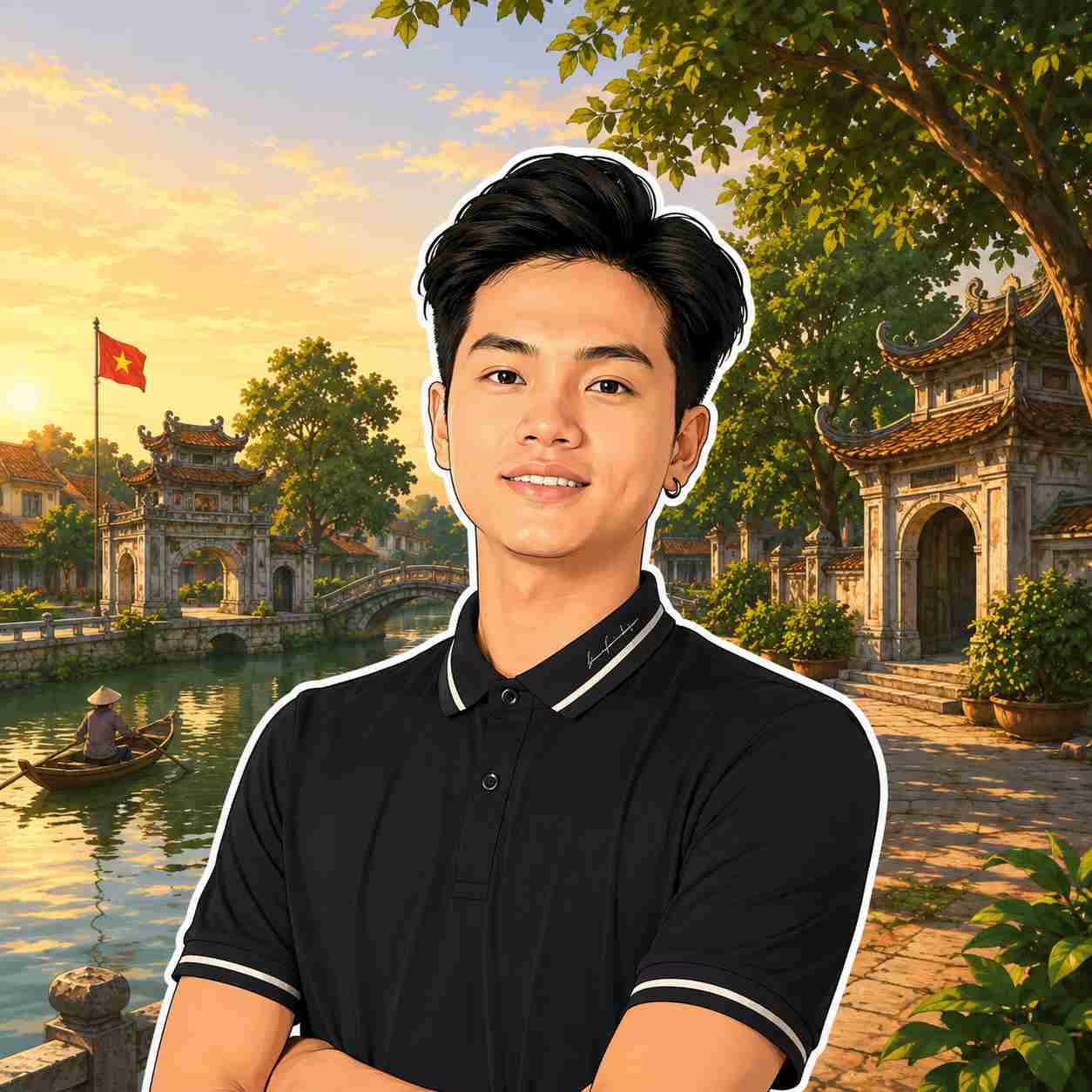 Trò Nguyễn