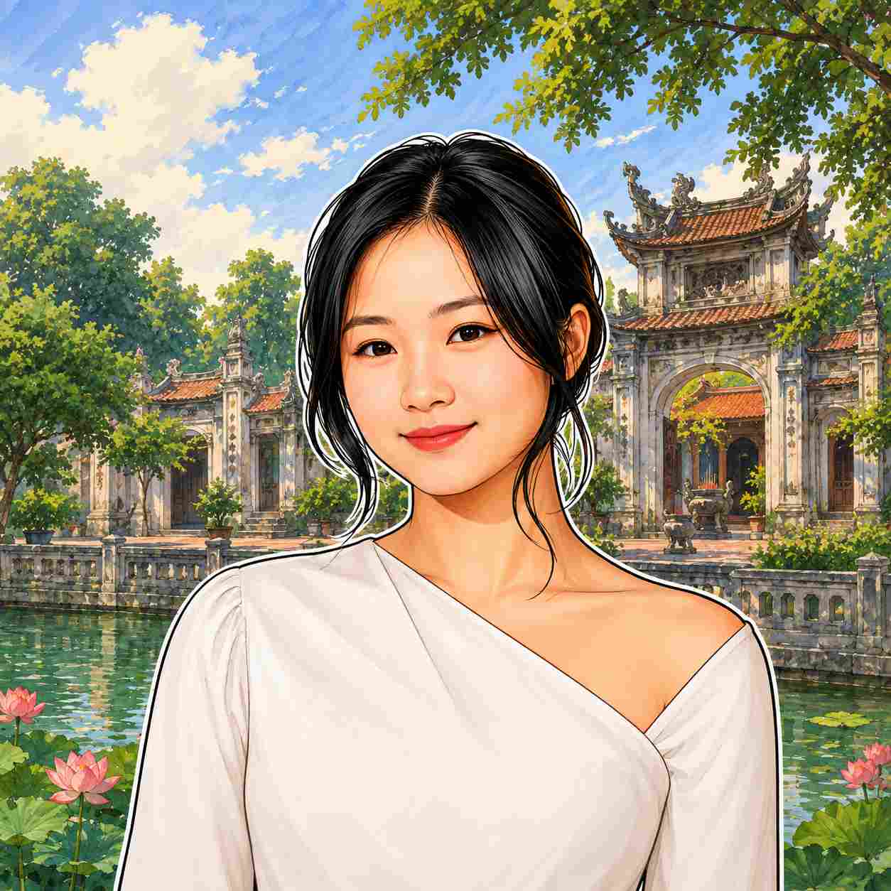 Tuyết Trần