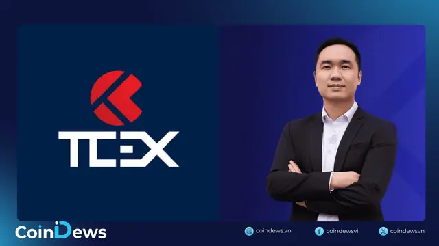 TCEX đưa cựu lãnh đạo Goldman Sachs, iCapital về dẫn dắt
