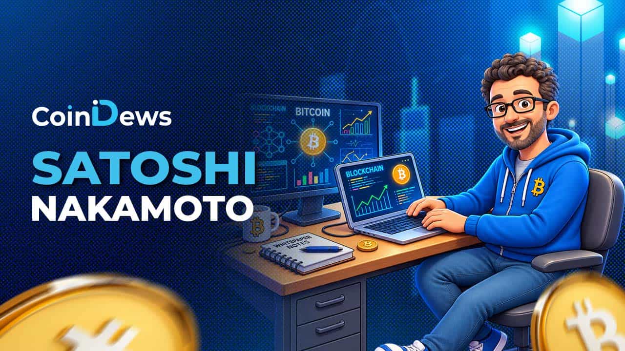 Satoshi Nakamoto là ai? Bí ẩn cha đẻ Bitcoin với những câu chuyện chưa có lời giải