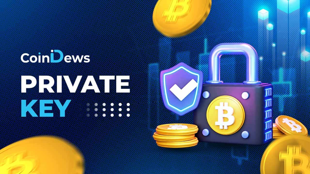 Private Key là gì? Vai trò, cách hoạt động và những lưu ý bảo mật quan trọng