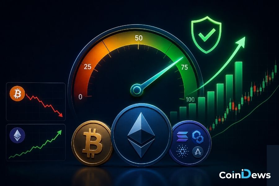 Cách xác định thời điểm Altcoin Season