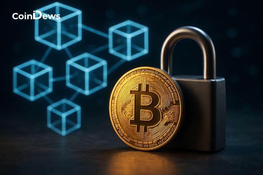 Hash Rate có ý nghĩa gì đối với mạng lưới Blockchain?